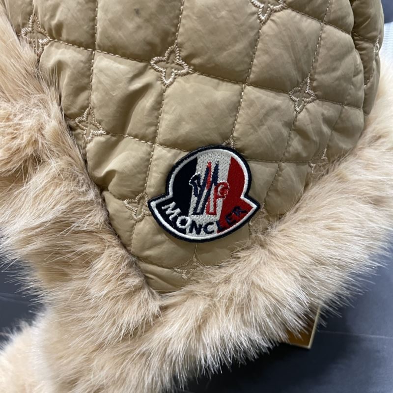 Moncler Caps